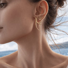 Mystic Earrings